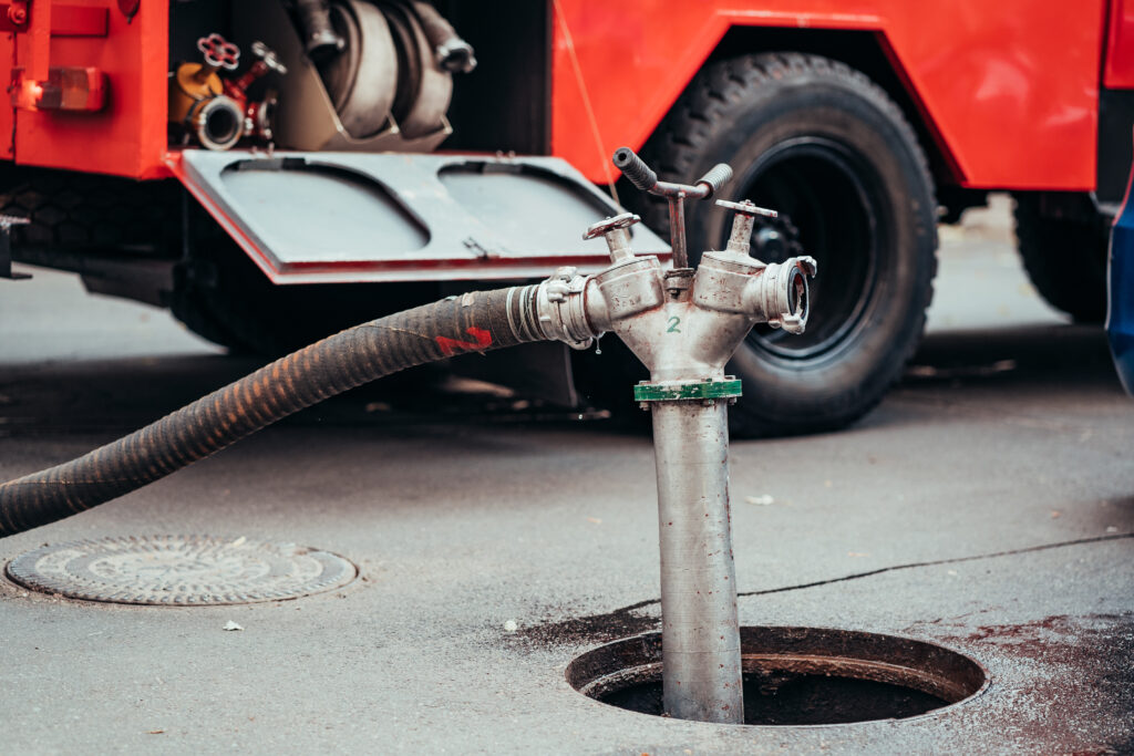 Drain & Sewer Services Apache Junction AZ
