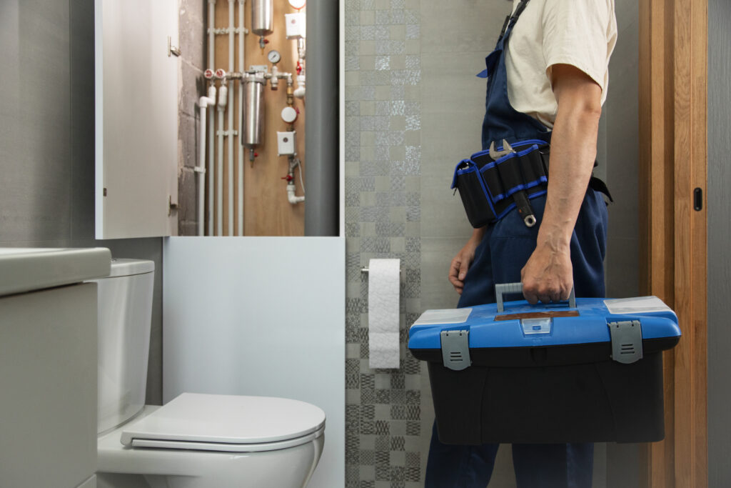 Bathroom Plumbing Phoenix AZ