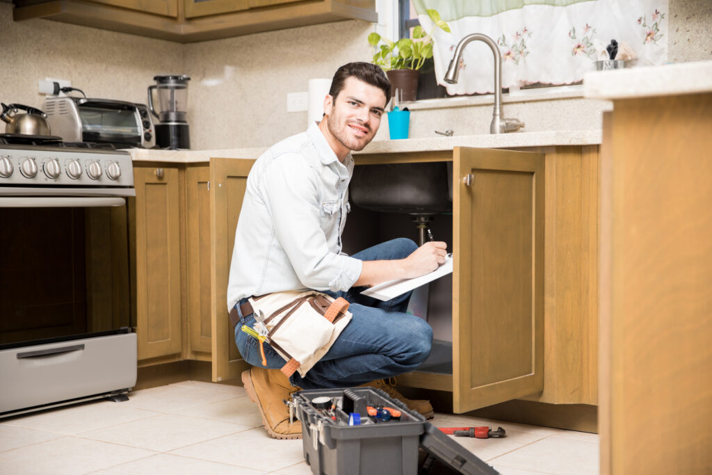 Kitchen Plumbing Phoenix AZ