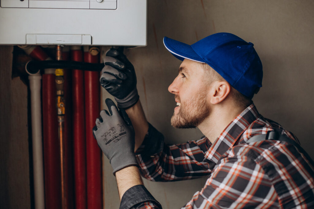 Water Heater Services Phoenix AZ