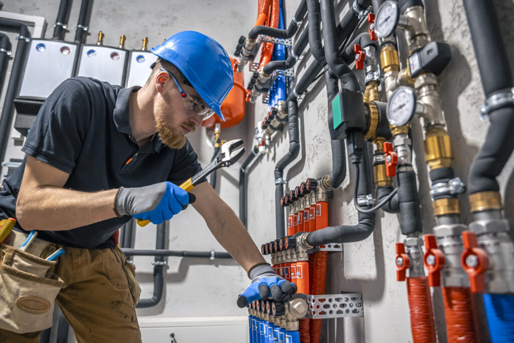Emergency Plumbers in Apache Junction AZ