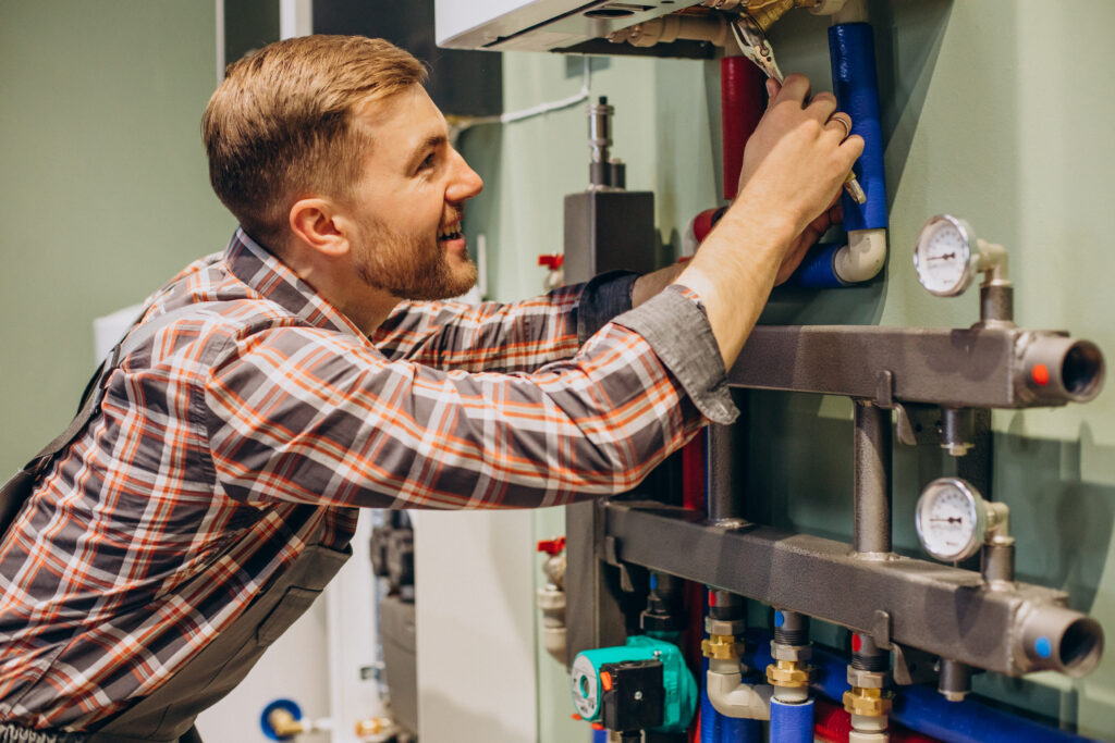 Water Supply & Pipe Services Phoenix AZ